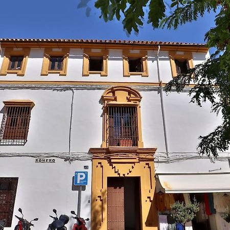 Posada De La Juderia II Córdoba Exterior foto
